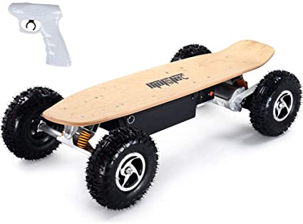 All Terrain Electric Skateboards – Amazon
