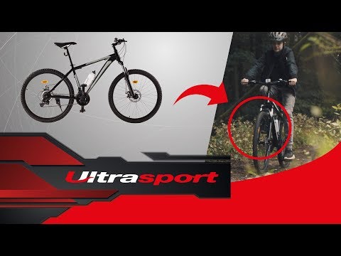 Ultrasport Mountainbike