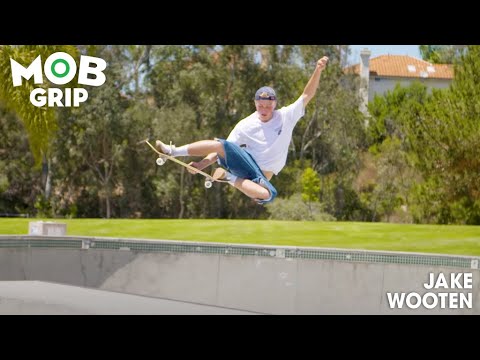 Grip It & Rip It with Jake Wooten