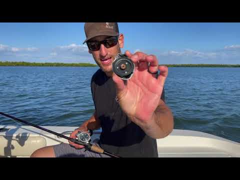 Let’s go fishing with Matt to test out Boca Bearings fishing bearings!