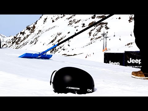 TSG keeps Schneestern safe