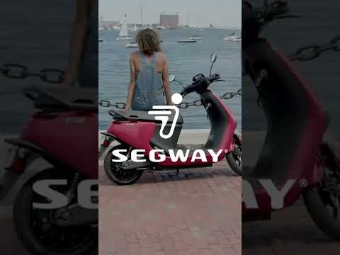 Boston: Segway Across America 2022