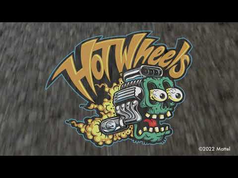 Triple Eight x Hot Wheels Collab