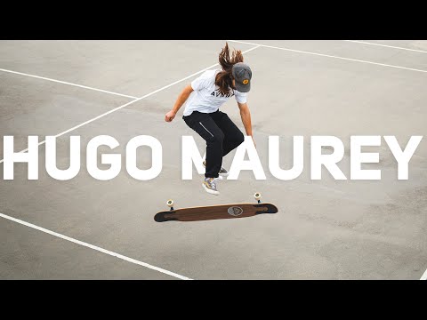 Caliber Truck Co. – Hugo Maurey