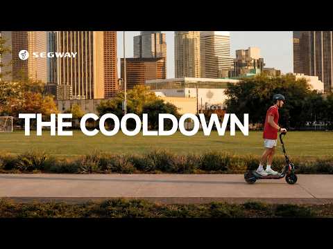 The Cooldown